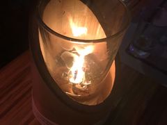 -Bamboo Bar & Grill Restaurant