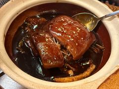 -恰饭·老长沙市井菜(天河客运站店)