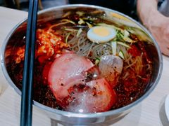 -东北特色水饺(郭家桥店)