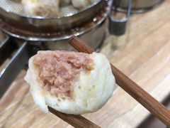 -吃不亏特色包子(三峡广场店)