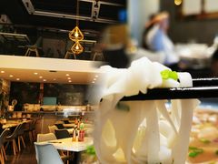 -CHILL Pho澳洲牛肉越南粉(佛山顺德万象汇店)