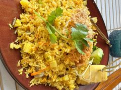 -CHINCHIN 青青·泰国料理(万象食家店)