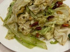 火爆大头菜-南波万