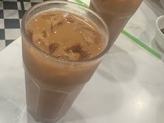 -澳门陈光记烧味饭店(南京德基广场店)