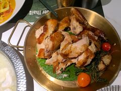 -帕娜·泰式茶餐厅·Bistro(近铁广场店)