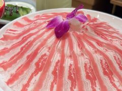 -侃爷南门铜锅涮肉