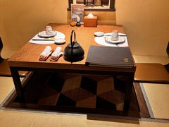 -耕海日本料理(万达华府店)