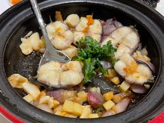 -莆田餐厅PUTIEN(三里屯店)