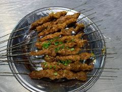 -小民大排档(光谷店)