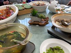 -紫藤炉茶膳(兴庆府大院店)