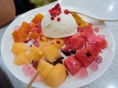 -圆碌碌甜品屋(二中店)