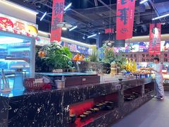 -天河城购物中心