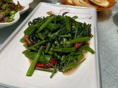 -蔼若春.传承三十年云南菜(金碧公园店)