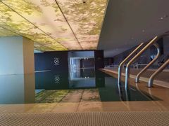 -斯博特游泳俱乐部(建业艾美酒店店)