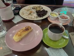 -Cafe Mary Grace - NAIA Terminal 3