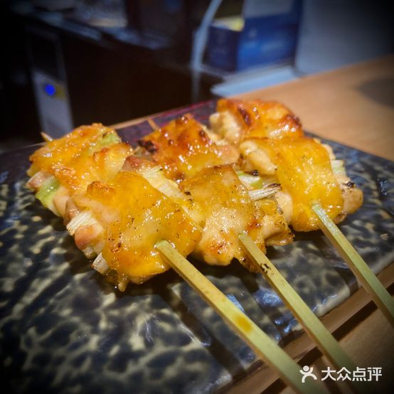 一石二鳥炭焼小酒馆Yakitori Bistro(黄姑山路店)