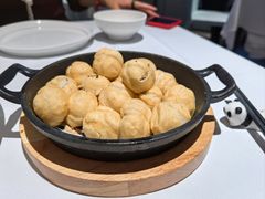 炸汤圆-眉州东坡(望京店)