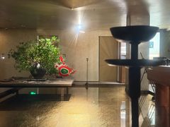 -隐溪茶馆(静安寺店)