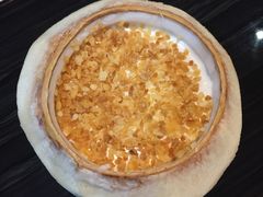 黄金椰蓉椰子冻-东椰·海南椰子鸡火锅(朝阳门店)