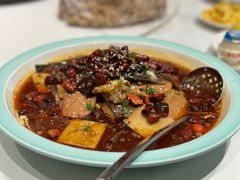 -双合园·海鲜水饺青岛菜(九水东路店)