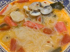 -采椰郎椰子鸡·脆皮鸡火锅(融创茂店)