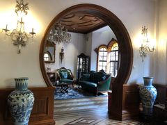 -马勒别墅饭店(静安寺店)