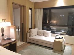 -杭州逸酒店(西湖武林店)