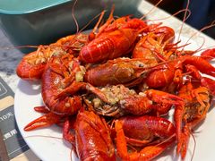 -金马门国际美食百汇(珞喻路店)