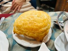 酥皮龙虾汤-亚利咖喱屋