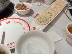 -八合里牛肉火锅(深圳海德店)