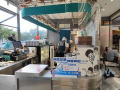 -自然椰·海南清补凉(海月广场店)