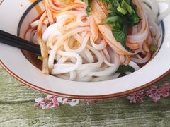 -秦镇史玉林凉皮(翡丽城店)