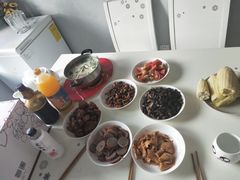 -精点味道(西安路店)