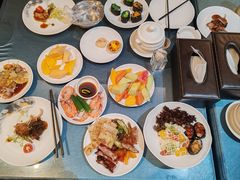 -君康悦美食汤泉水会·SPA(天河店)