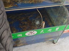 -阳澄湖大闸蟹·琼灵阁牌品牌连锁(吴中总店)