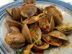 -渔娘渔家丹东海鲜(东直门店)