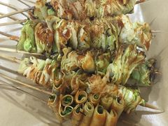 -兄弟联果木炭烤翅·50年家传鸡翅秘方