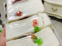 糕干-老王记糕干(养鱼池路店)