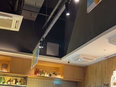 -木屋烧烤(龙岗南联店)