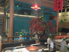 -乔先生涮肉·鲜活牛羊肉火锅(塘沽店)