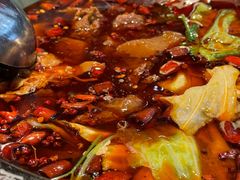 -受气牛肉·重庆耙牛肉(南坪总店)