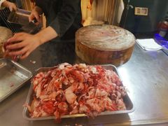 -海汕记·潮汕鲜牛肉火锅·自助
