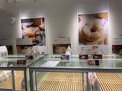 -爸爸糖吐司面包(重庆解放碑英利大融城店)