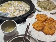 -周渝食惦酸菜鱼(青浦店)