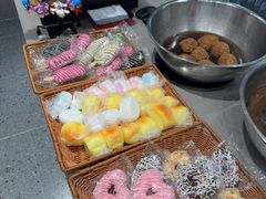 -韩麦大冷面(桂花街直营店)