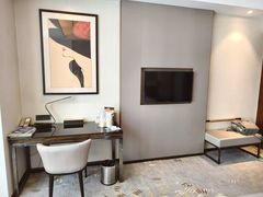 -淮安曙光国际大酒店(大运河广场花街店)