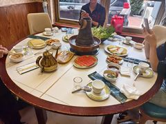 -清真·马家火锅美食城(镇江北路店)