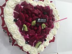 -FASHION BAKERY法森贝克(新德路店)