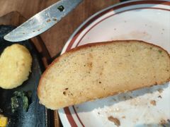 -萨莉亚意式餐厅(浦江万达广场店)