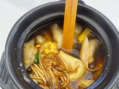 -锡笼记·无锡小笼(水岸店)